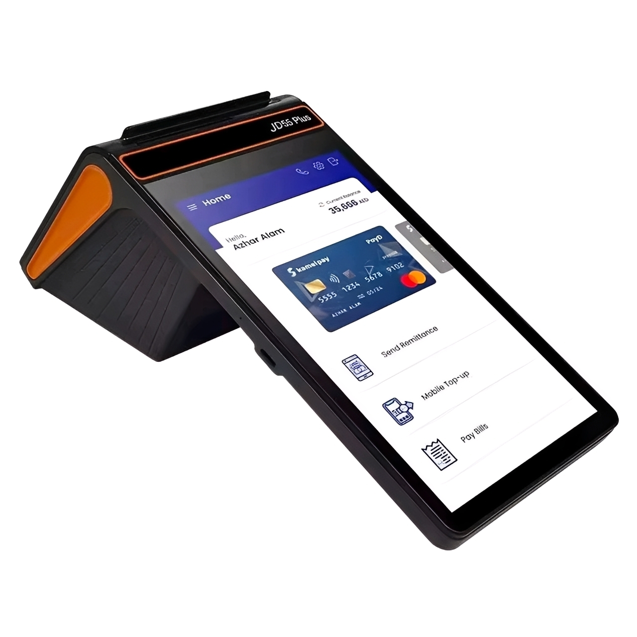 POS 3